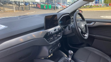 Ford Kuga 1.5 EcoBoost 150 Titanium Edition 5dr Petrol Estate